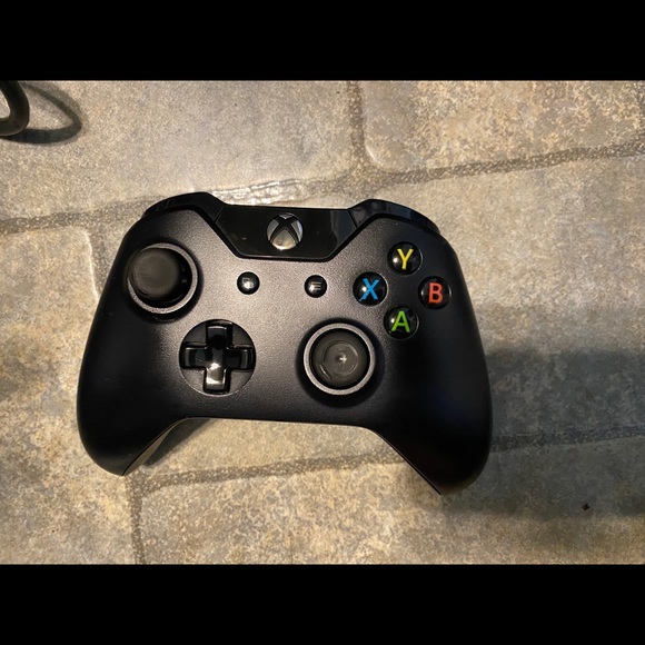 Xbox one - Picture 2 of 4